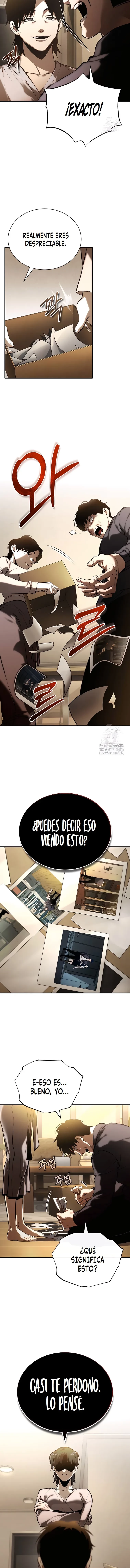 Condenado a Revivir: La Redención de Kim Hyunsung > Capitulo 74 > Page 51